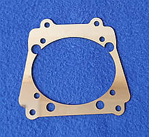 Toyota Highlander 2010-2013 перехідна рамка для встановлення Bi-Xenon G5 лінз у фари