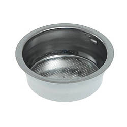 Фільтр-сито (2 порції) для кавоварки DeLonghi 7313286069