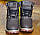 Чоловічі зимові черевики Timberland з Хутром Коричневі <unk> (3 кольори) 40, фото 2