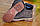 Чоловічі зимові черевики Timberland з Хутром Коричневі <unk> (3 кольори) 43, фото 6