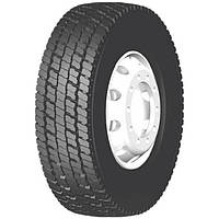 Грузовые шины Кама NR-202 (ведущая) 265/70 R19.5 140/138M