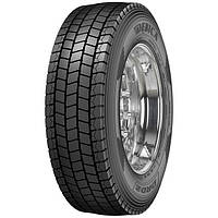 Грузовые шины Debica DRD 2 (ведущая) 295/80 R22.5 152/148M