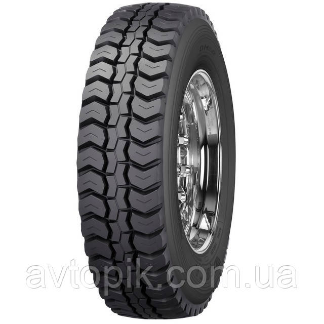 Вантажні шини Debica DMSD (ведуча) 315/80 R22.5 156/150K