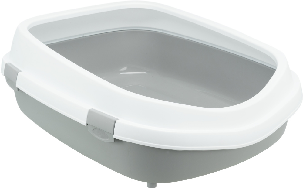 

Trixie TX-40174 туалет Primo XXL (56 × 25 × 71 см)
