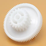 Шестерні для м'ясорубок Saturn ST-FP1093, фото 6