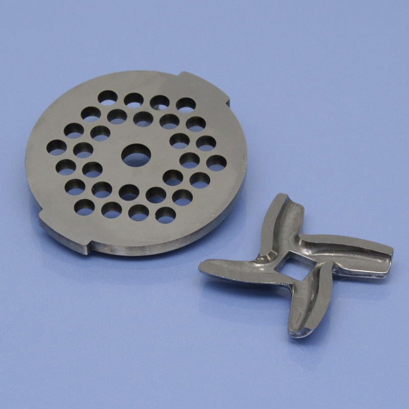 Купить Нож и решетка мясорубки Мулинекс HV6 недорого в Харькове, Киеве ...