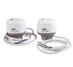 Сервопривід 220 V різьблення М28*1,5 ICMA