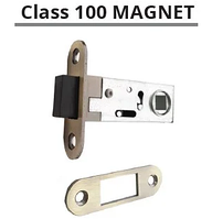 Засувка Class (КЕДР) магнітна 100 Ni (нікель)