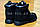 Жіночі Зимові черевики ТіmberІаnd з Хутром Чорні | (3 кольори), фото 5