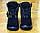 Жіночі зимові черевики Timberland з Хутром Чорні <unk> (3 кольори) 41, фото 3