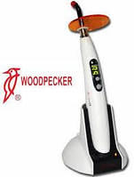 LED C, ФОТОПОЛІМЕРНА ЛАМПА БЕЗДРОТОВА, WOODPECKER