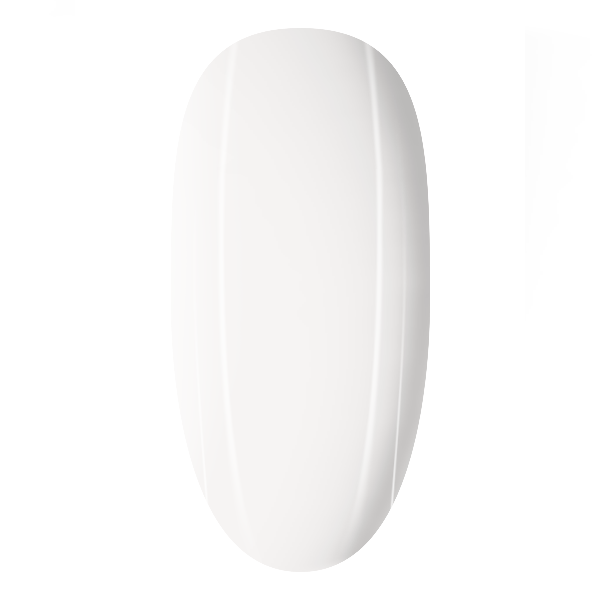 Камуфлюється каучукова база GEL POLISH COLOR BASE DIS № 08 (7,5 мл)