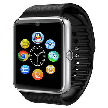 Смарт-годинник Smart Watch GT08
