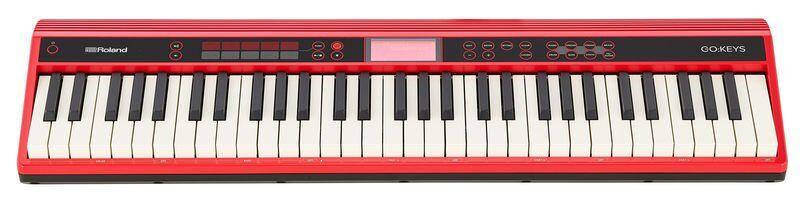 Синтезатор Roland GO Keys GO-61, фото 6