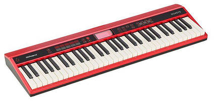 Синтезатор Roland GO Keys GO-61, фото 4