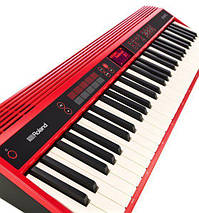 Синтезатор Roland GO Keys GO-61, фото 3