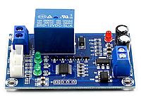 Контроллер уровня воды с реле 12В 10А XH-M203