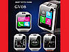 Розумні годинник Smart Watch GV08, фото 3