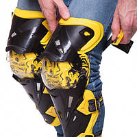 Мотонаколінники Scoyco  K12