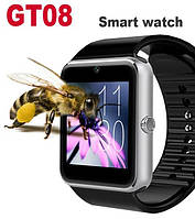 Смарт-годинник Smart Watch GT08