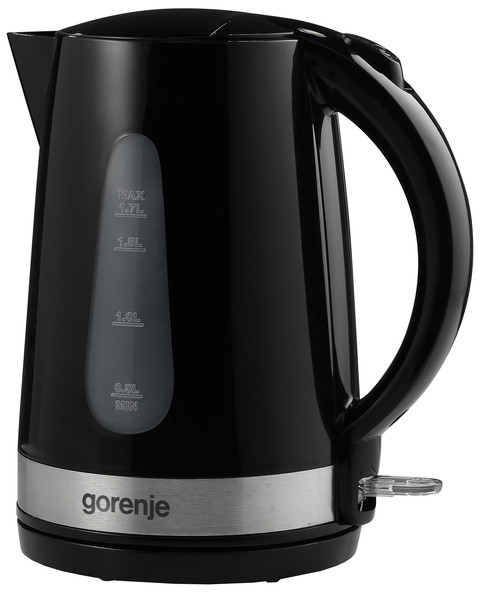 Електрочайник Gorenje K17BK, фото 1