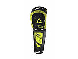 Наколінники LEATT 3DF KNEE & SHIN GUARD HYBRID EXT, фото 3
