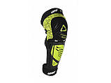 Наколінники LEATT 3DF KNEE & SHIN GUARD HYBRID EXT, фото 4