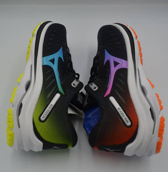 Mizuno Wave Rider 24 Osaka J1GC2008 18