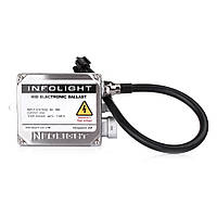 Блок розпалу Infolight PRO 35W 9-16V з обманкою