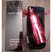 Montale Crystal Flowers 100 ml. - Парфюмированная вода - Унисекс -