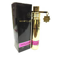 Montale Crystal Flowers 20 ml. - Парфюмированная вода - Унисекс -