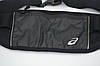 Сумка спортивна на пояс для бігу Asics Waist Pouch 3013A421-002, фото 4