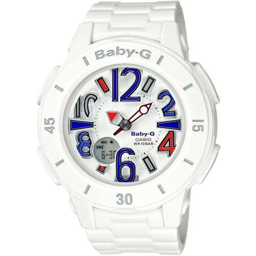 Годинник Casio BGA-170-7B2ER