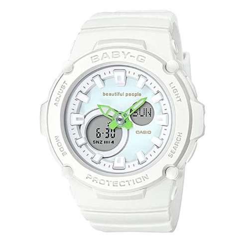 Годинник Casio BGA-270BP-7ADR