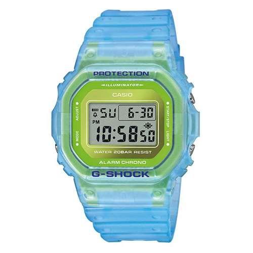 Годинник Casio DW-5600LS-2ER