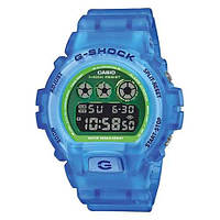 Часы наручные Casio G-Shock DW-6900LS-2ER