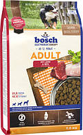Bosch Корм "Adult Lamb&Rice" для собак з ягням 3 кг.