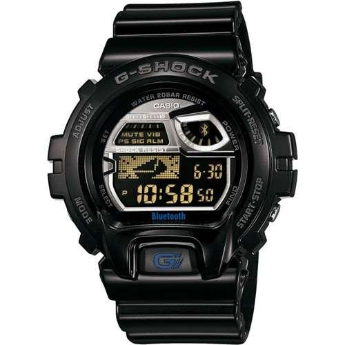 Годинник Casio GB-6900AA-1ER