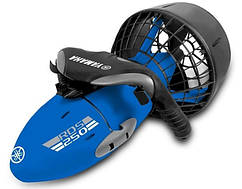 Підводний буксирувальник для дайвінгу Yamaha RDS250