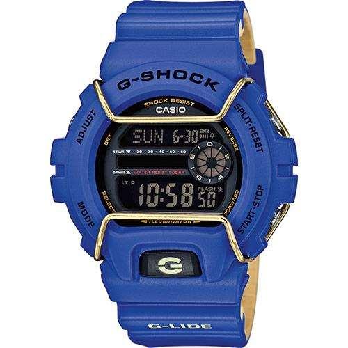 Годинник Casio GLS-6900-2ER