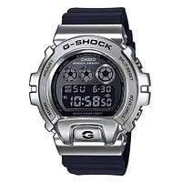 Часы наручные Casio G-Shock GM-6900-1ER