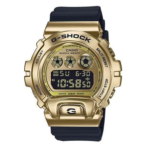 Годинник Casio GM-6900G-9ER