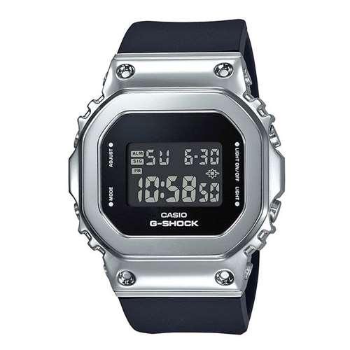 Годинник Casio GM-S5600-1ER