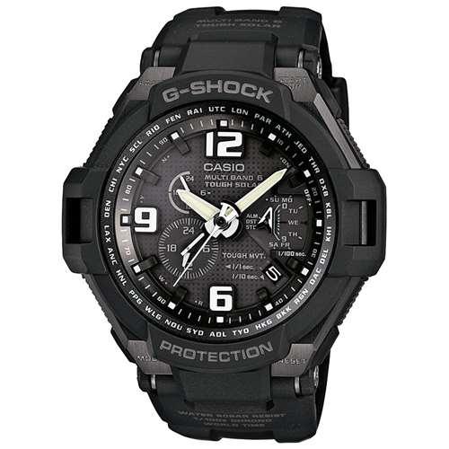Годинник Casio GW-4000A-1AER
