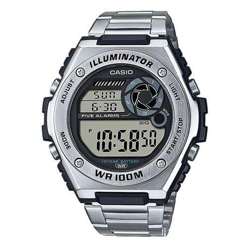Годинник Casio MWD-100HD-1AVEF