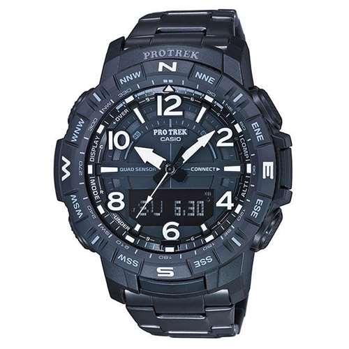 Годинник Casio PRT-B50YT-1ER