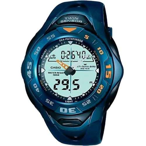 Годинник Casio SPF-60S-2VER
