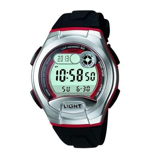 Годинник Casio W-752-4BVEF