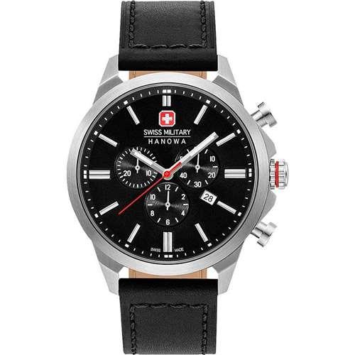 Годинник Swiss Military-Hanowa 06-4332.04.007