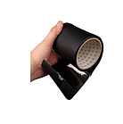 Водонепроникна скотч-стрічка Flex Tape/Сверхміцна клейка стрічка/Ізоляційний універсальний скотч, фото 2